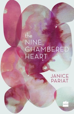 The Nine-Chambered Heart(English, Paperback, Pariat Janice)