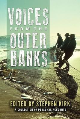 Voices from the Outer Banks(English, Paperback, unknown)