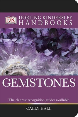 Gemstones(English, Paperback, Hall Cally)