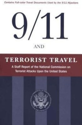 9/11 and Terrorist Travel(English, Paperback, unknown)