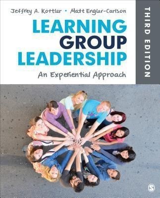 Learning Group Leadership(English, Paperback, Kottler Jeffrey A. Ph.D.)