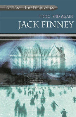 Time And Again(English, Paperback, Finney Jack)