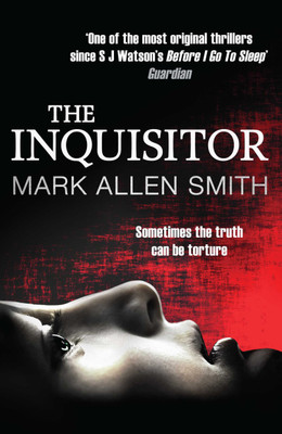 The Inquisitor(English, Paperback, Allen Smith Mark)