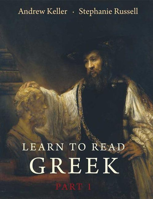 Learn to Read Greek(English, Paperback, Keller Andrew)
