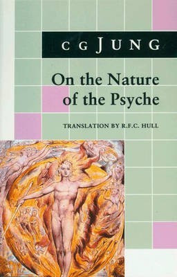 On the Nature of the Psyche(English, Paperback, Jung C. G.)