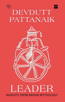 Leadership(English, Hardcover, Pattanaik Devdutt)