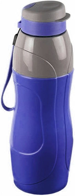 cello 720 ml Plastic Bottle(Pack of 1, Blue)