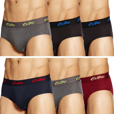 EURO Men Brief