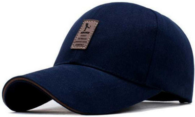 b for u Solid Sports/Regular Cap Cap