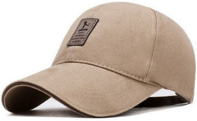 b for u Solid Sports/Regular Cap Cap