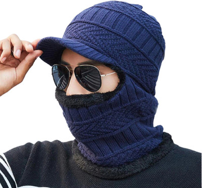 ZACHARIAS Monkey Cap Cap