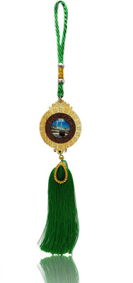 Cute Creations CH252 Car Hanging Ornament(Pack of 1)
