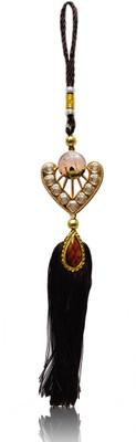 Cute Creations CH251 Car Hanging Ornament(Pack of 1)