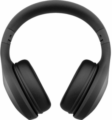 HP 2J875AA Bluetooth without Mic Headset(Black, On the Ear)