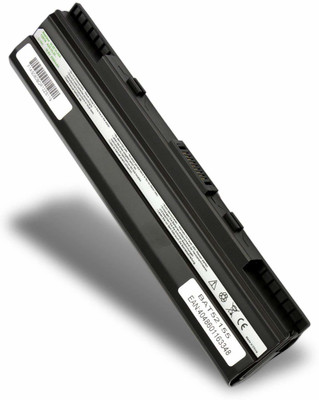 TechSonic Replacement Laptop Battery Compatible For UL20FT 6 Cell Laptop Battery