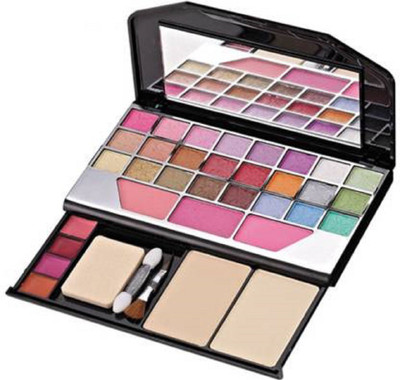 NYN Makeup kit with 33 variant