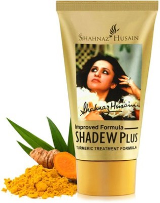 Shahnaz Husain Shadew Plus Turmeric Treatment Formula (40 g)(40 g)