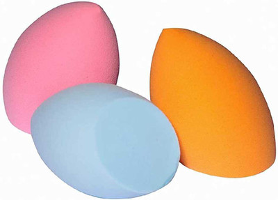 World Wide Villa BEAUTY BLENDER PERFECT MAKE UP 03