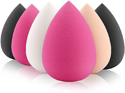 World Wide Villa BEAUTY BLENDER FOUNDATION PERFECT TOUCH PUFF
