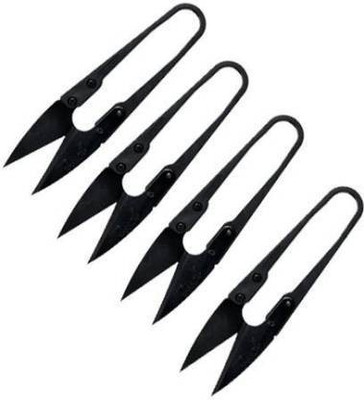 Crafts Haveli read Cutter Set of 4 Rotary Fabric Cutter (3 cm) Rotary Fabric Cutter(1 mm)