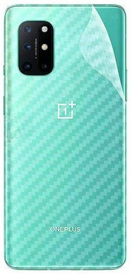 NEXZONE Back Screen Guard for ONEPLUS 8T(Pack of 1)