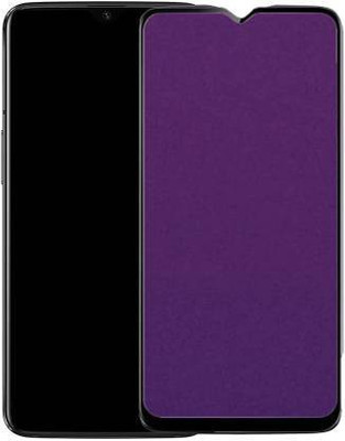 kentop Edge To Edge Tempered Glass for VIVO Y91i(Pack of 1)