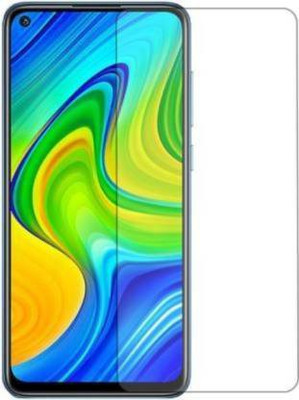 SRT Tempered Glass Guard for Tecno Pova(Pack of 1)