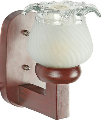 ULTIMATE Uplight Wall Lamp Without Bulb