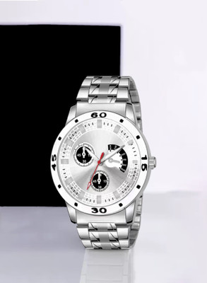 blutech Analog Watch  - For Men