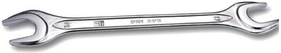 Venus hand tools vm-8 Double Sided Open End Wrench(Pack of 1)