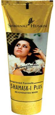 Shahnaz Husain Shamask-I Plus (100 g)(100 g)