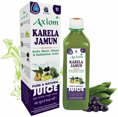 Jeevanras Karela Jamun Swaras 1000ml