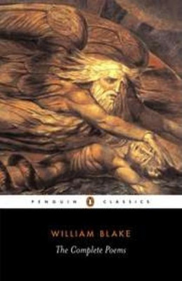 The Complete Poems(English, Paperback, Blake William)