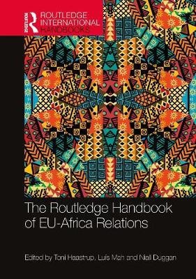 The Routledge Handbook of EU-Africa Relations(English, Hardcover, unknown)