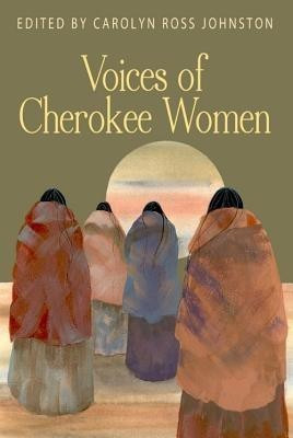 Voices of Cherokee Women(English, Paperback, unknown)