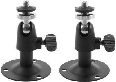 AlexVyan Wall Stand Camera Mount(Black)