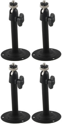 AlexVyan Wall Stand Camera Mount(Black)