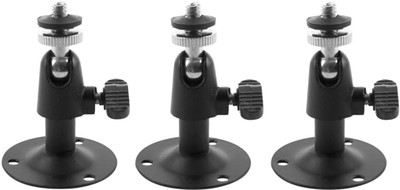AlexVyan Wall Stand Camera Mount(Black)