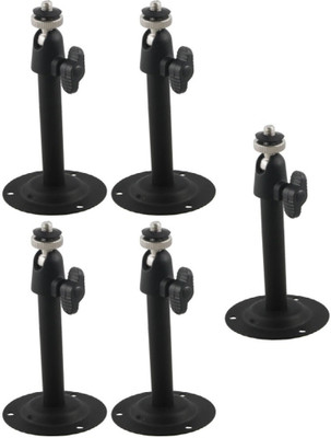 AlexVyan Wall Stand Camera Mount(Black)