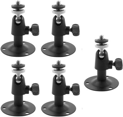 AlexVyan Wall Stand Camera Mount(Black)