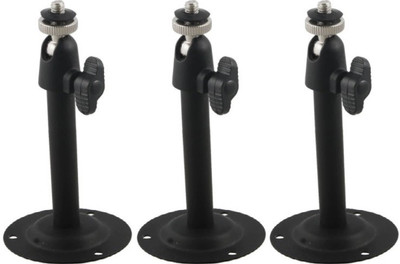 AlexVyan Wall Stand Camera Mount(Black)