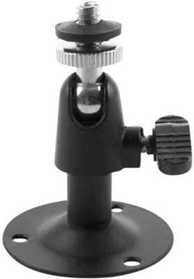 AlexVyan Wall Stand Camera Mount(Black)