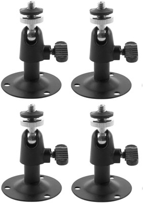 AlexVyan Wall Stand Camera Mount(Black)