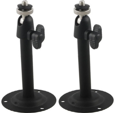 AlexVyan Wall Stand Camera Mount(Black)