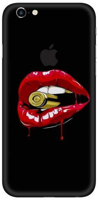 aadia Apple iPhone 6s Plus Mobile Skin(Multicolor)