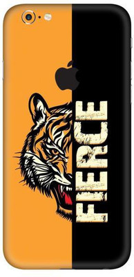 aadia Apple iPhone 6s Plus Mobile Skin(Multicolor)