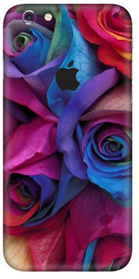aadia Apple iPhone 6 Mobile Skin(Multicolor)