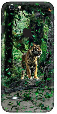 aadia Apple iPhone 6 Mobile Skin(Multicolor)