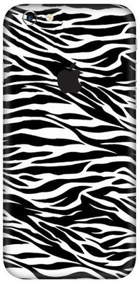 aadia Apple iPhone 6s Plus Mobile Skin(Multicolor)