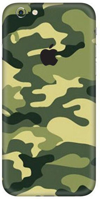 aadia Apple iPhone 6 Mobile Skin(Multicolor)